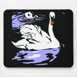 Mousepad Boca-Mãos-de-Madeira Vitoriana