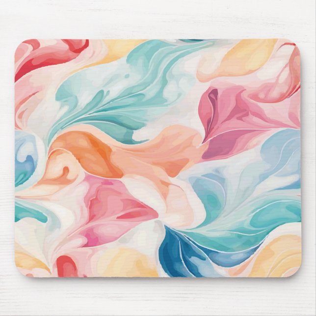 Mousepad bocal (Frente)