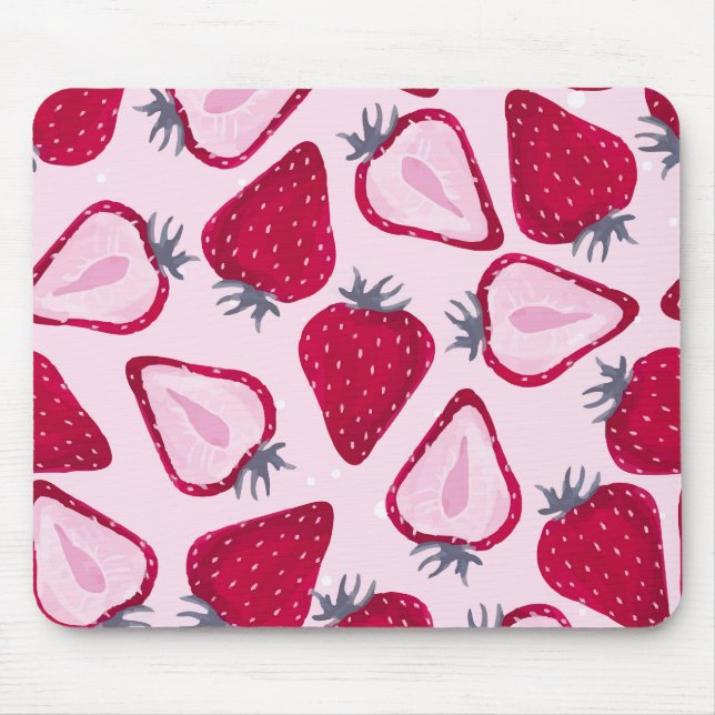 Mousepad bocal (Frente)