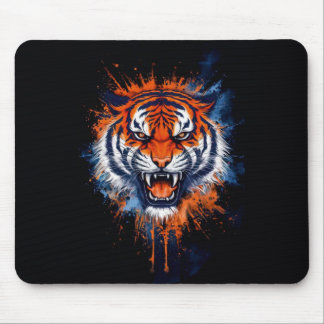 Mousepad bocal
