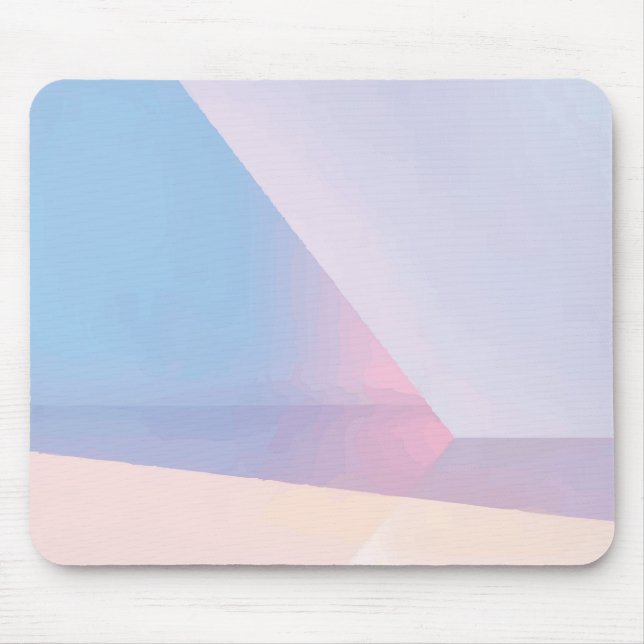 Mousepad bocal (Frente)