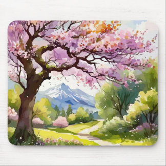 Mousepad bocal