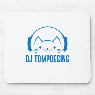 Mousepad bocal