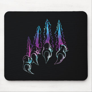 Mousepad bocal