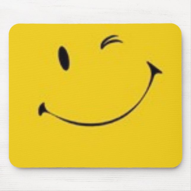 Mousepad bocal (Frente)