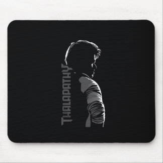 Mousepad bocal