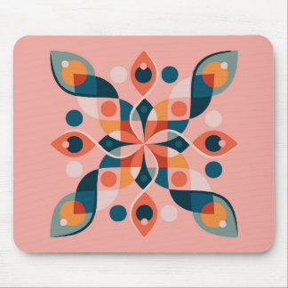 Mousepad bocal