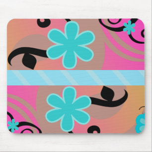 Mousepad Bocal Aloha