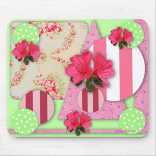 Mousepad Bocal Azalea