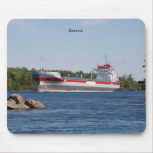 Mousepad Bocal Beatrix