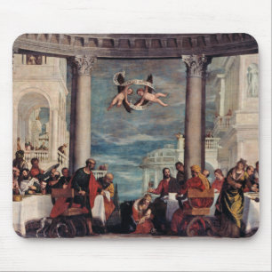 Mousepad Bocal de arte