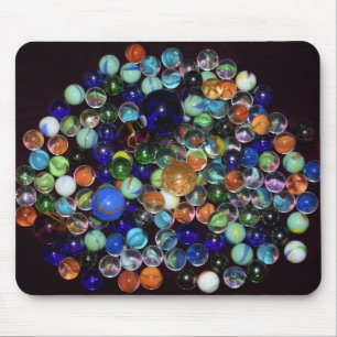 Mousepad Bocal de bolhas