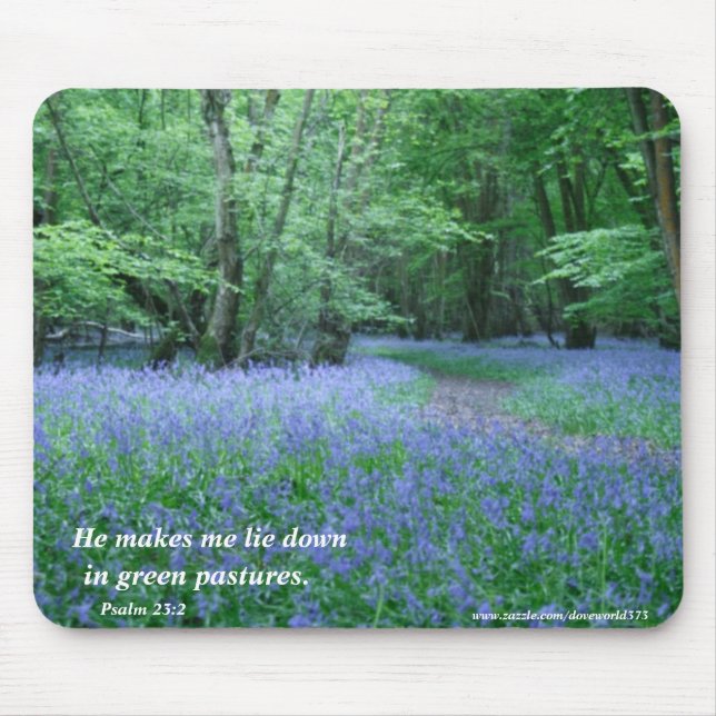 Mousepad Bocal de Cena Pacífica (Frente)