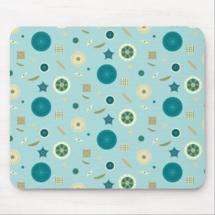 Mousepad Bocal de diatomáceas