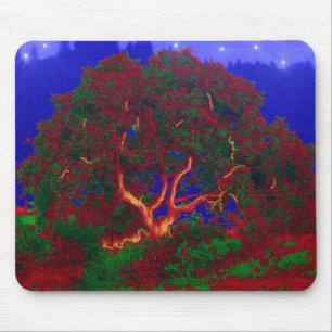 Mousepad Bocal de Fogo Twilight