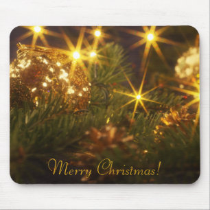 Mousepad Bocal de Natal