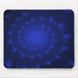Mousepad Bocal De Profundidade Do Oceano De Whirlpool