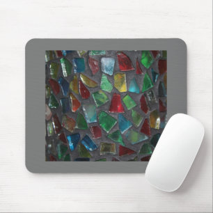 Mousepad Bocal de Vidro Estreitado