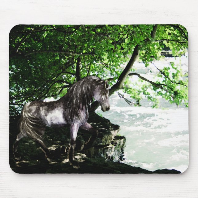 Mousepad Bocal do rio Excelente (Frente)