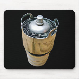 Mousepad Bocal do tubo de vácuo de transmissão de alta potê