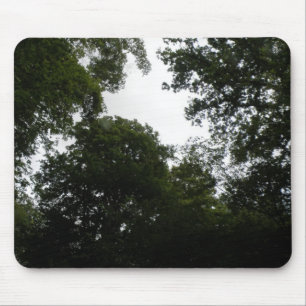 Mousepad Bocal Florestal Capado