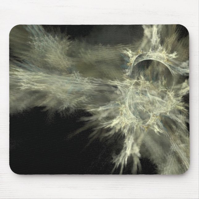 Mousepad Bocal Fractal de Apofílise (Frente)