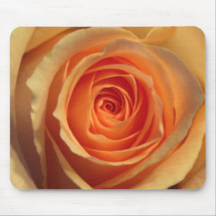 Mousepad Bocal Rosa Amarelo