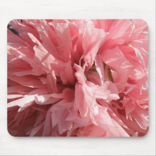Mousepad Bocal Rosa bonito