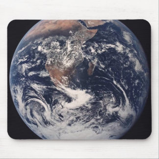 Mousepad Bocal terrestre