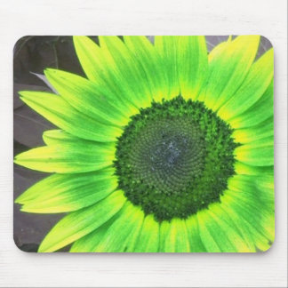 Mousepad Bocal Verde-Sol Amarelo