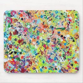 Mousepad Bocalhão de Sol do Bom Dia