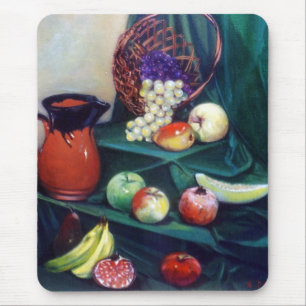 Mousepad Bodegón de Flores — Vida estática das flores