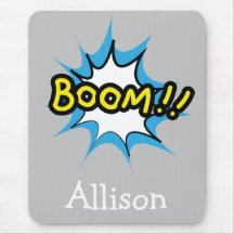 Boia da Cinza da Retrô Comic Book