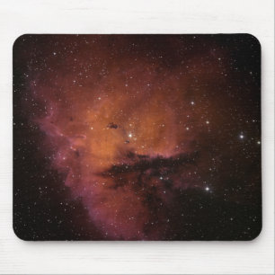 Mousepad Bok Globules em NGC 281