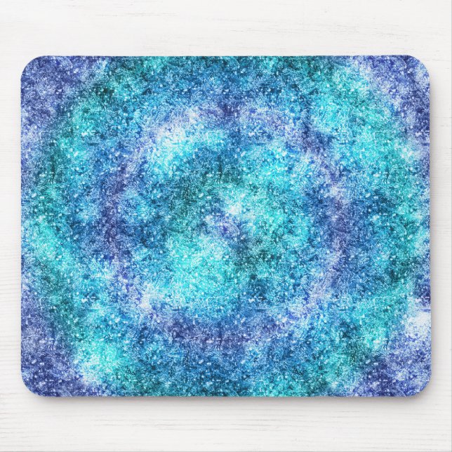 Mousepad Bokeh Pattern (Frente)
