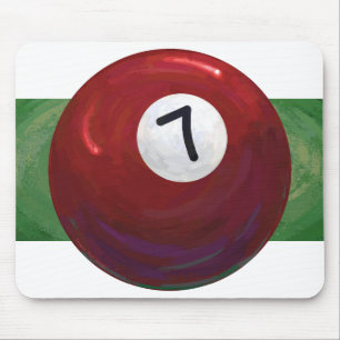 Mousepad Bola 7