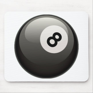 MOUSEPAD BOLA 8