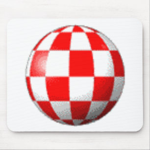 MOUSEPAD BOLA DE AMIGA BOING