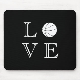 Mousepad Bola de Basquete 1