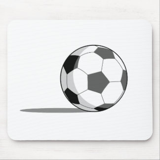 Mousepad Bola de futebol