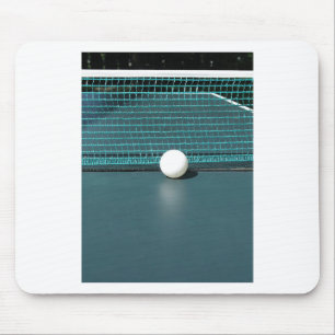 Mousepad Bola de Pong do sibilo