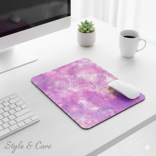 Mousepad Bold Art & Abstract Design - Pad do Mouse Na moda