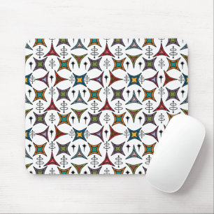 Mousepad Boletim de Todos os Pontos