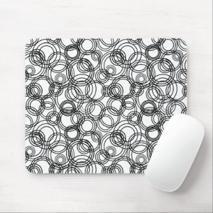 Mousepad Bolhas