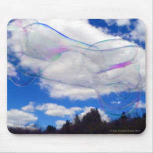 Mousepad Bolhas