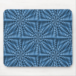 Mousepad Bolhas azuis...
