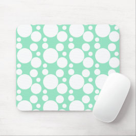 Mousepad Bolhas de sabão