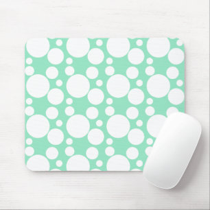 Mousepad Bolhas de sabão