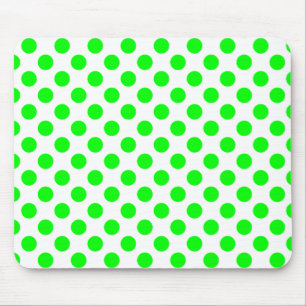 Mousepad Bolinhas do limão