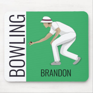Mousepad Bolinhos